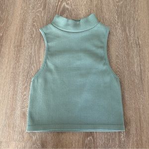 Zara tank
